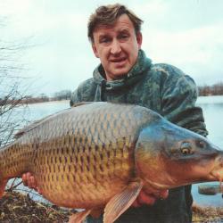 Pêche à la carpe AAPPMA Seltz