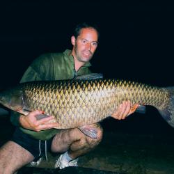 Pêche à la carpe AAPPMA Seltz