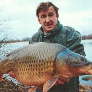 Pêche à la carpe AAPPMA Seltz