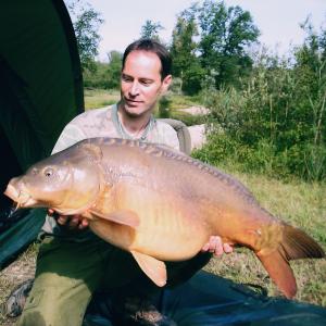 Pêche à la carpe AAPPMA Seltz